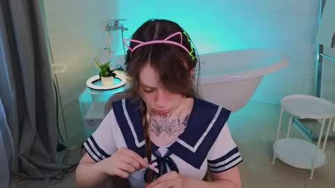 Erica online show from June 2026 10:52:01 AM