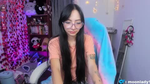 MOON  online show from April 2026 11:54:02 PM