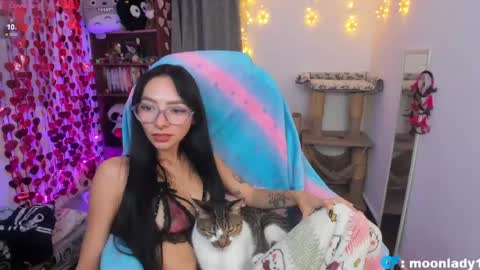 MOON  online show from April 2026 02:26:02 AM