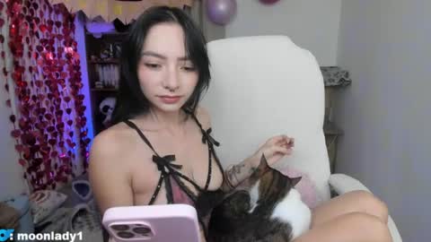 MOON  online show from July 2026 03:17:02 AM