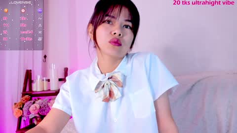 LANA online show from January 2025 08:22:01 AM