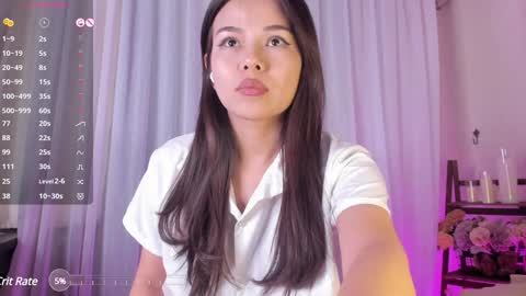 LANA online show from January 2025 11:01:01 AM