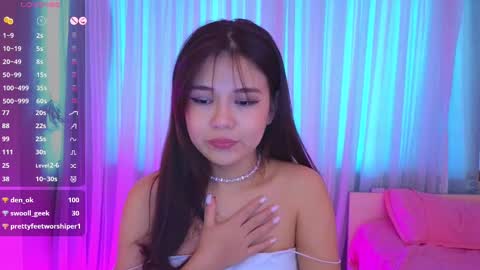 LANA online show from February 2025 08:10:01 AM