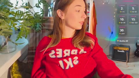 Dana online show from February 2025 11:56:01 AM