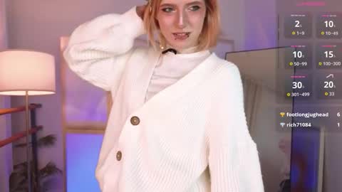 Asuna online show from February 2026 03:50:01 PM