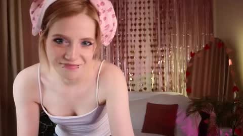 Asuna online show from February 2026 01:59:01 PM