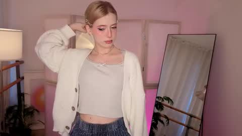 Asuna online show from February 2026 02:02:02 PM