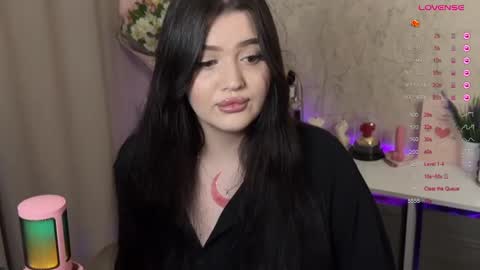 Snapshot of moonrenata chatting on February 2025 11:32:02 PM Ri online show from February 2025 11:32:02 PM