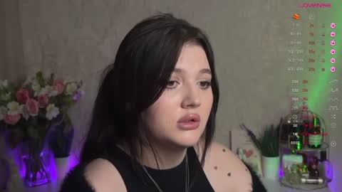 Snapshot of moonrenata chatting on February 2025 02:51:02 AM Ri online show from February 2025 02:51:02 AM