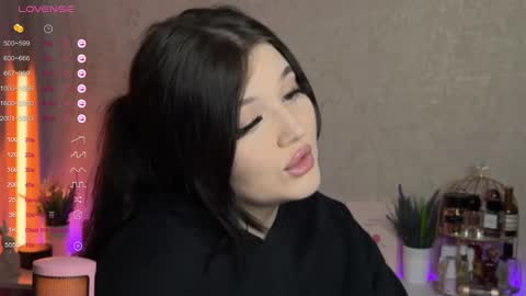 Snapshot of moonrenata chatting on February 2025 11:04:02 PM Ri online show from February 2025 11:04:02 PM