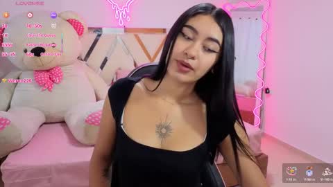 Snapshot of moonshine_tay chatting on September 2025 11:53:02 AM Moon online show from September 2025 11:53:02 AM