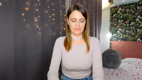 Monica online show from December 2024 10:10:02 PM