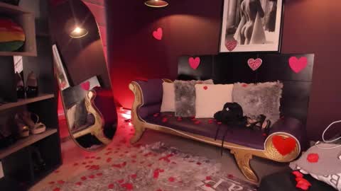 Michelle online show from February 2026 12:24:01 PM