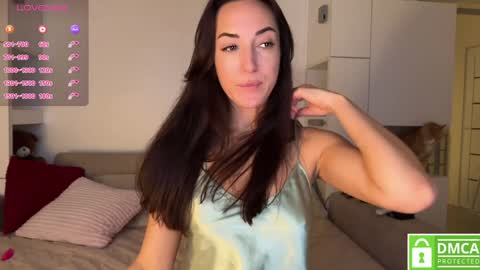 Snapshot of moorekatty chatting on December 2024 10:56:01 PM Please call my Kattypvt 60 tk in minut open Free Lovense control in pvt online show from December 2024 10:56:01 PM