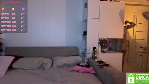 Snapshot of moorekatty chatting on December 2024 09:48:01 PM Please call my Kattypvt 60 tk in minut open Free Lovense control in pvt online show from December 2024 09:48:01 PM