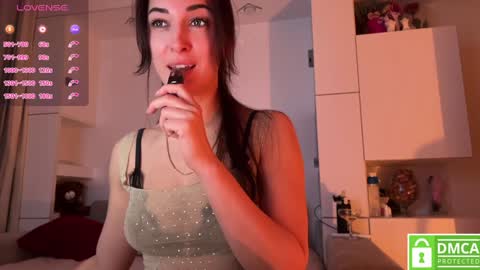 Snapshot of moorekatty chatting on December 2024 08:18:02 PM Please call my Kattypvt 60 tk in minut open Free Lovense control in pvt online show from December 2024 08:18:02 PM