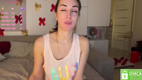 Snapshot of moorekatty chatting on January 2025 12:18:01 AM Please call my Kattypvt 60 tk in minut open Free Lovense control in pvt online show from January 2025 12:18:01 AM