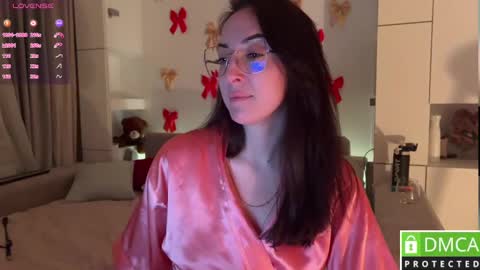 Snapshot of moorekatty chatting on February 2025 12:15:02 AM Please call my Kattypvt 60 tk in minut open Free Lovense control in pvt online show from February 2025 12:15:02 AM