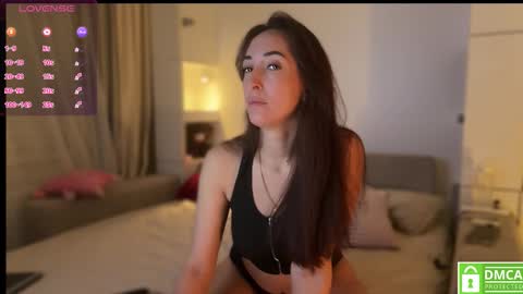 Snapshot of moorekatty chatting on October 2025 09:52:01 PM Please call my Kattypvt 60 tk in minut open Free Lovense control in pvt online show from October 2025 09:52:01 PM