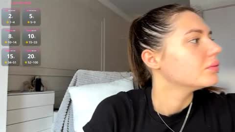 Fleyva online show from October 2025 06:03:01 AM