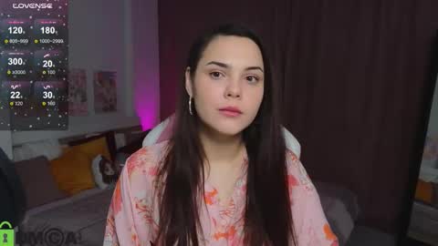 morana_01 online show from December 2025 03:17:02 PM