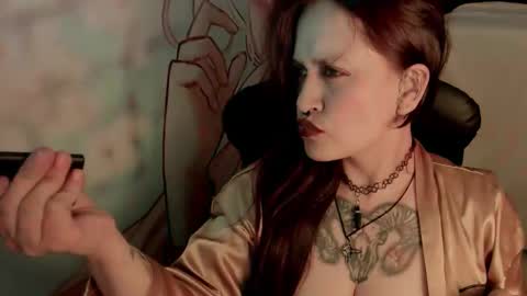 Snapshot of morana__hot chatting on March 2026 05:03:02 AM morana__hot online show from March 2026 05:03:02 AM