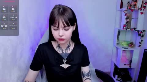 Snapshot of morana_batt chatting on October 2025 02:01:02 AM Morana online show from October 2025 02:01:02 AM