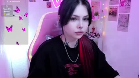 Morana online show from April 2026 02:09:02 AM