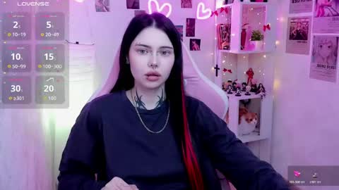 Morana online show from April 2026 02:51:02 AM