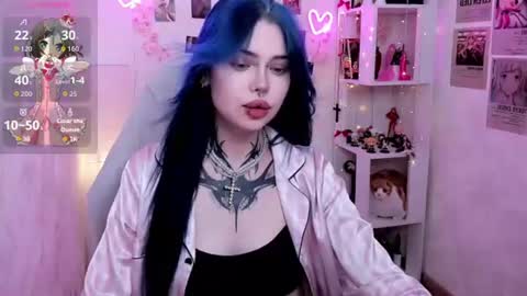 Snapshot of morana_batt chatting on July 2026 01:58:33 AM Morana online show from July 2026 01:58:33 AM