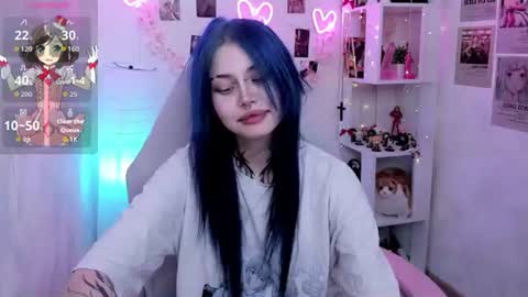 Snapshot of morana_batt chatting on July 2026 02:20:02 AM Morana online show from July 2026 02:20:02 AM
