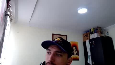 Abelardo online show from March 2025 05:39:01 PM