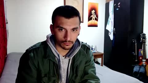 Abelardo online show from March 2025 04:28:01 AM