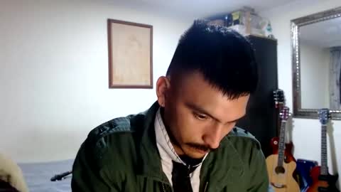 Abelardo online show from September 2025 02:55:01 AM