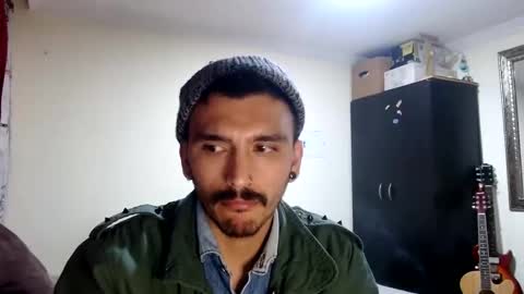 Abelardo online show from September 2025 04:58:01 AM