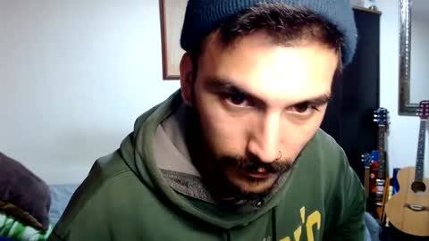 Abelardo online show from October 2025 04:35:01 AM