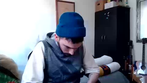 Abelardo online show from October 2025 06:08:01 PM