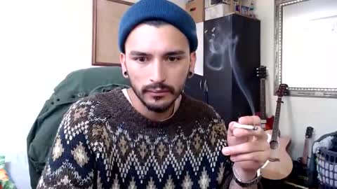 Abelardo online show from November 2025 04:10:02 PM