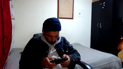 Abelardo online show from December 2025 06:44:02 AM