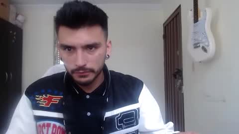 Abelardo online show from January 2026 03:17:01 PM