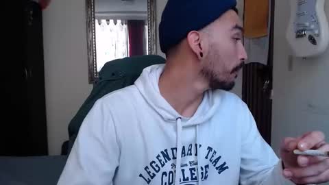 Abelardo online show from February 2026 04:00:01 PM