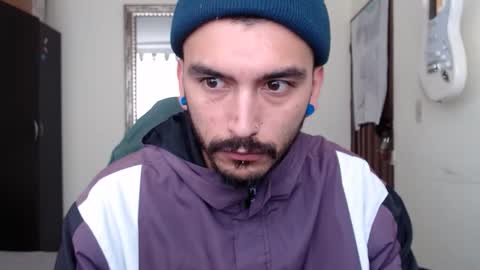 Abelardo online show from February 2026 03:43:01 PM