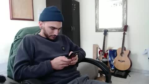 Abelardo online show from February 2026 05:12:02 PM