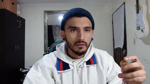 Abelardo online show from March 2026 05:24:02 AM