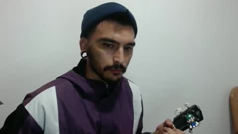 Abelardo online show from April 2026 07:58:01 AM