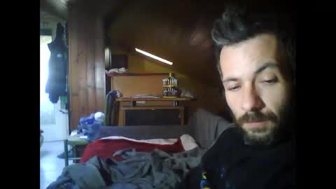 mordecai999 online show from January 2025 02:32:02 PM