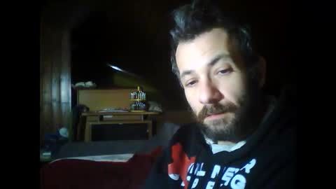 mordecai999 online show from January 2025 11:23:01 PM