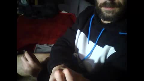 mordecai999 online show from January 2025 01:27:01 AM