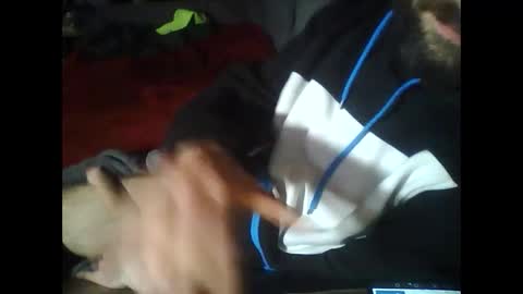 mordecai999 online show from February 2025 11:48:01 PM