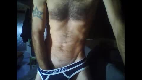 mordecai999 online show from September 2025 05:35:01 PM